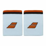 Babolat Terry Jumbo Wristband 2x Illusion Blue